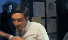 Shane Madej Buzzfeed GIF - Shane Madej Buzzfeed Buzzfeed Unsolved GIFs