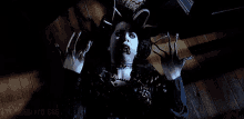 An Entomophobic Person'S Worst Nightmare GIF - Bugs Bug Insects GIFs