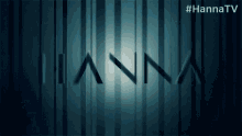 Hanna New Season July3 Title GIF