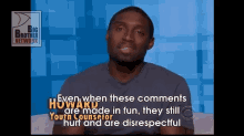 Howard Reacts To Aaryn'S Bigoted Comments GIF - Bigbrother Bb15 Realitytv GIFs