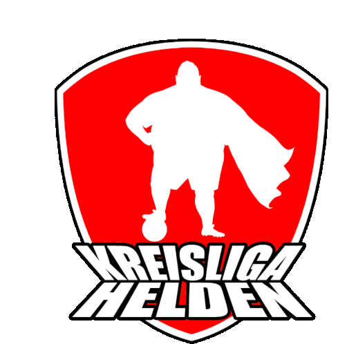 Kreisliga Kreisliga Helden Sticker - Kreisliga Kreisliga Helden Fussball Stickers