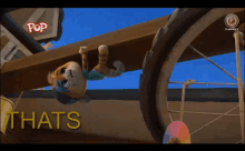 Lampo 44cats GIF - Lampo 44cats Not Funny GIFs
