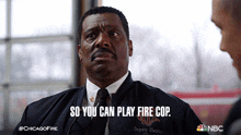 So You Can Play Fire Cop Wallace Boden GIF - So You Can Play Fire Cop Wallace Boden Eamonn Walker GIFs