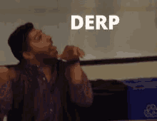 Derp Derpy GIF - Derp Derpy GIFs