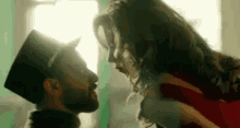 نانسي عجرم اغراء فيديو كليب GIF - Nancy Ajram Seduction Video Clip GIFs