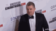 pointing you comedian patton oswalt 33rd american cinematheque award