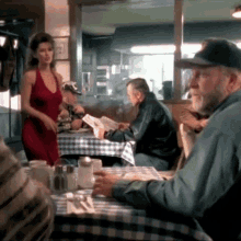 Dancing Shania Twain GIF - Dancing Shania Twain Whose Bed Have Your Boots Been Under GIFs