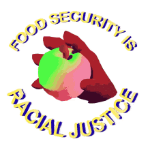 food security food insecurity food pantry food bank racial justice
