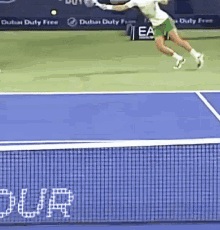 Jiri Vesely Novak Djokovic GIF - Jiri Vesely Novak Djokovic Tennis GIFs