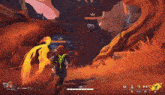 a screenshot of a video game with the number 230 on the bottom