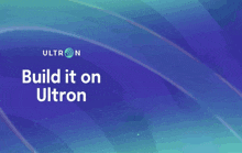Ultron Ultronfoundation GIF