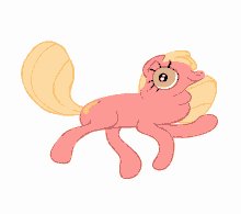 little pony