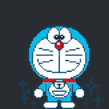 Doraemon Magic GIF - Doraemon Magic Pocket GIFs