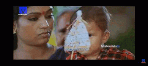 Arundhati Telugu GIF - Arundhati Telugu Shayaji Shinde - Discover & Share  GIFs