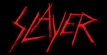 Slayer GIF - Slayer GIFs