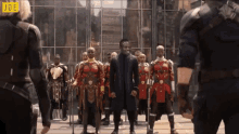 Liverpool Avengers GIF - Liverpool Avengers We Have What Ronaldo Wants GIFs