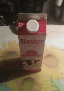Baxter Milk Milk GIF - Baxter Milk Milk Baxter GIFs