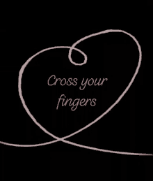 Cross Your Fingers Fingers GIF - Cross Your Fingers Fingers Fingers Crossed GIFs