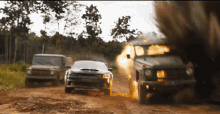 Explosion Fast And Furious9 GIF - Explosion Fast And Furious9 Boom GIFs