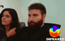 Infrared Haz GIF - Infrared Haz GIFs