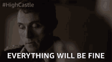 Duck And Cover Rufus Sewell GIF - Duck And Cover Rufus Sewell Obergruppenführer John Smith GIFs