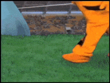 Garfield Slapping GIF - Garfield Slapping Smack Down GIFs