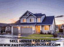 Selling Your Houses Fast Home Purchase GIF - Selling Your Houses Fast Home Purchase Need To Sell House Fast GIFs