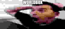 Worldbox Meme GIF - Worldbox Meme Game GIFs
