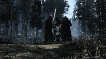 Swtor The Old Republic GIF - Swtor The Old Republic Swtor Hope GIFs