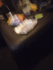 Messy Table GIF - Messy Table GIFs