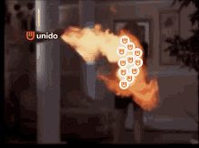 Udo Unido GIF - Udo Unido GIFs