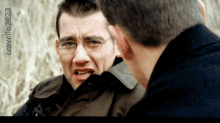 Look At What They Make You Give Clive Owen GIF - Look At What They Make You Give Clive Owen The Professor GIFs