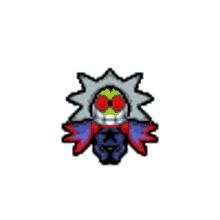 fawful dark fawful bowsers inside story spinning nintendo