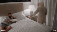 Ready For Bed Tired GIF