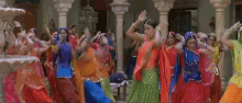 Dance Indian Dance GIF