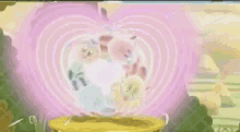Nintendo E3 Kirby GIF - Nintendo E3 Kirby Nintendo Switch GIFs