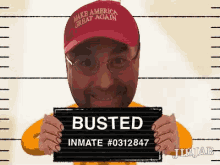 Busted Fuckthepolice GIF
