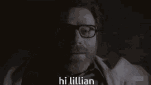 Hi_lillian GIF - Hi_lillian GIFs