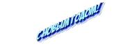 a white background with blue text that says ' choblim toaom ' on it