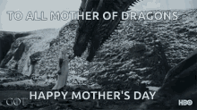 Mother Dragon Pet GIF - Mother Dragon Pet Dragons GIFs