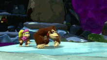 Lets Fight Sweet Sweet Victory GIF - Lets Fight Sweet Sweet Victory Donkey Kong GIFs