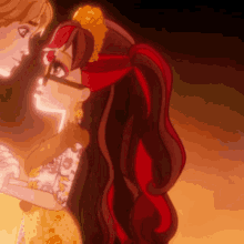 Matching Ever After High GIF - Matching Ever After High Rosabella Beauty GIFs