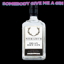 Nerabus Gin GIF - Nerabus Gin Islay GIFs