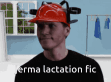 Jerma985 Jerma Lactation Fic GIF - Jerma985 Jerma Jerma Lactation Fic GIFs
