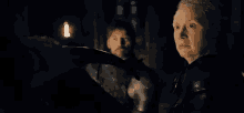 Brienne Of Tarth Game Of Thrones GIF - Brienne Of Tarth Game Of Thrones Stare GIFs
