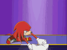 Knuxouge Knuckles GIF - Knuxouge Knuckles Rouge GIFs