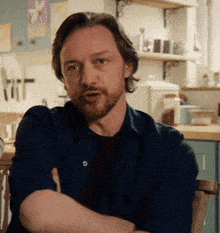 Oh Come On Fed Up GIF - Oh Come On Fed Up James Mcavoy GIFs