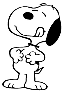 character beagle