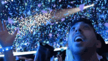 Coldplay Chris Martin GIF - Coldplay Chris Martin Jonny Buckland GIFs
