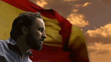 Abascal Santiago GIF - Abascal Santiago Bandera GIFs